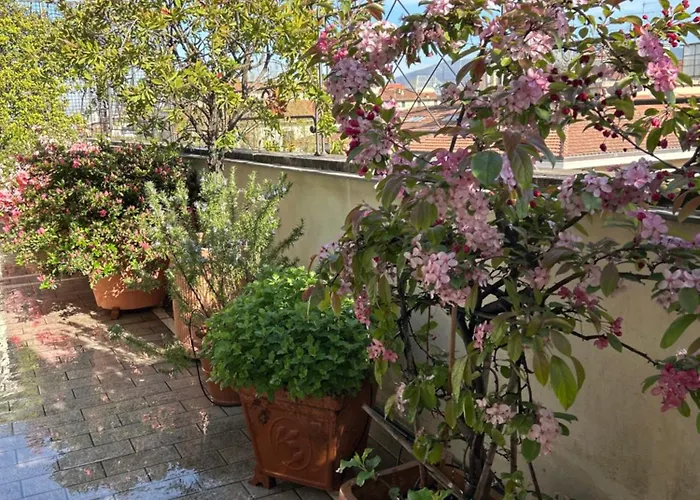 Cherubini Florence Residence