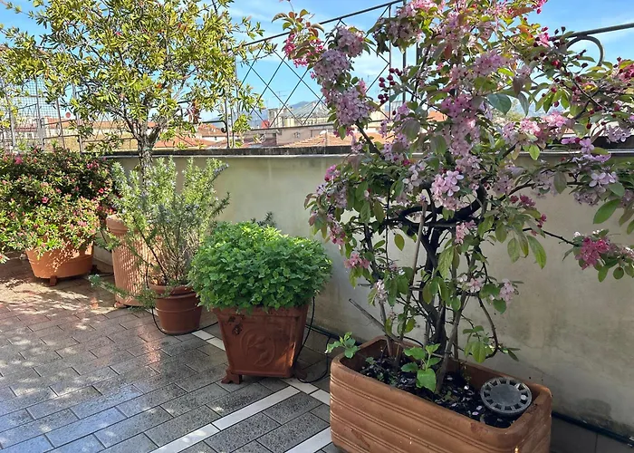 Cherubini Florence Residence