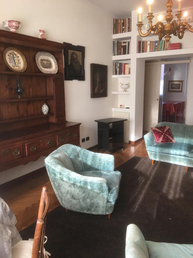 Cherubini Apartment Florenz