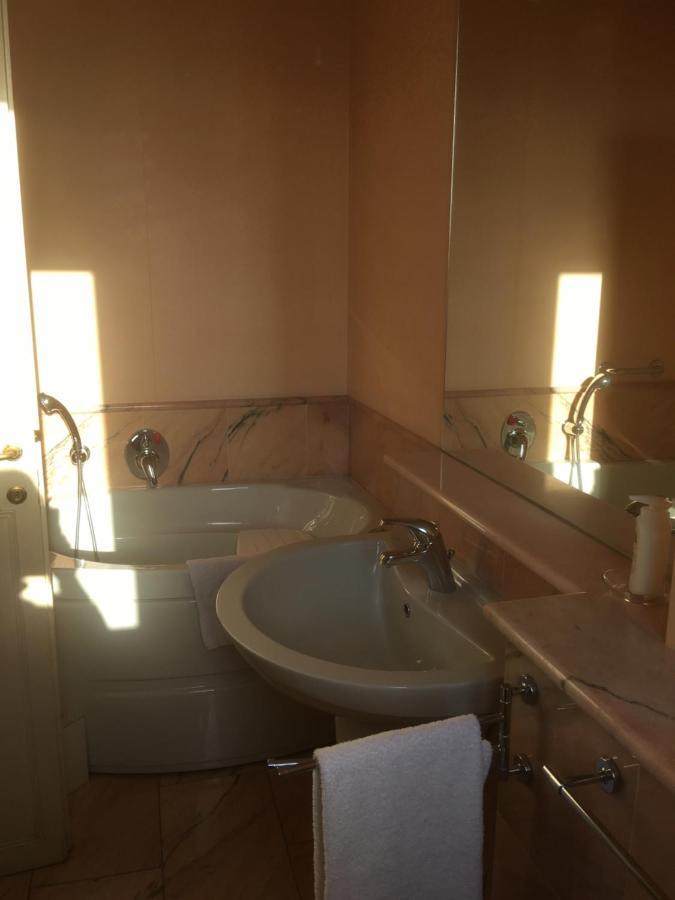 Cherubini Apartment Florenz